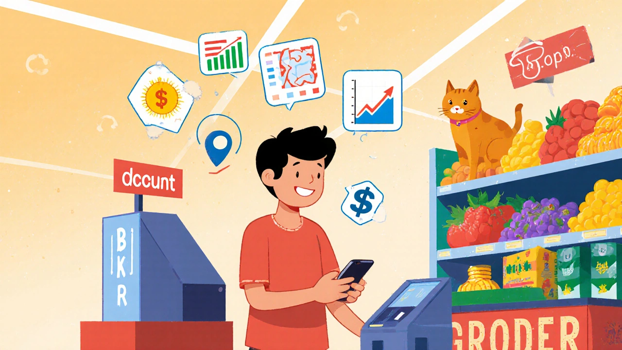 Discount Brokers vs Full-Service Brokers: Key Differences in 2025