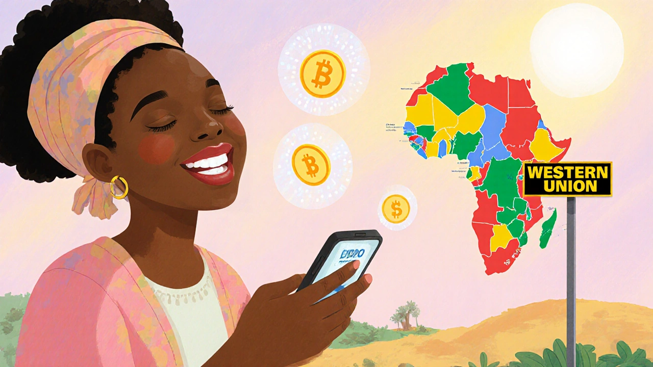 How Cryptocurrency and Digital Assets Are Reshaping Finance in Emerging Markets