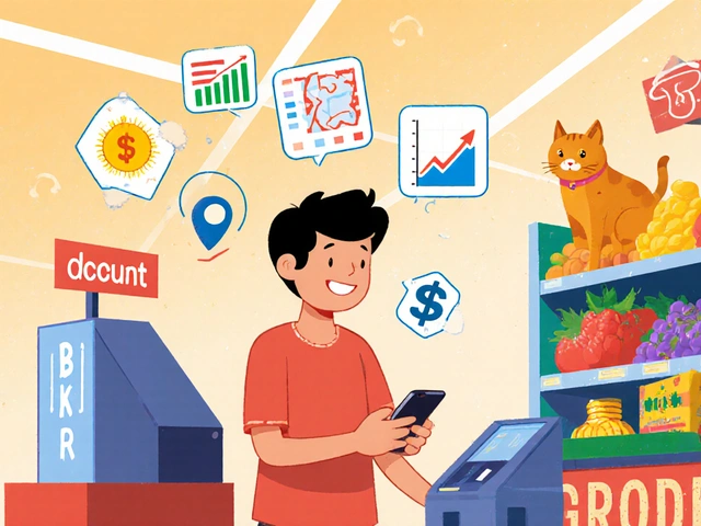 Discount Brokers vs Full-Service Brokers: Key Differences in 2025