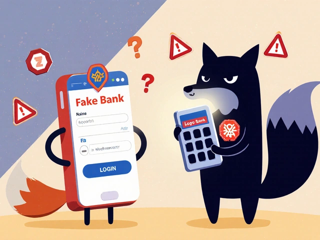 Mobile Malware Threats: How to Keep Your Financial Apps Safe in 2025