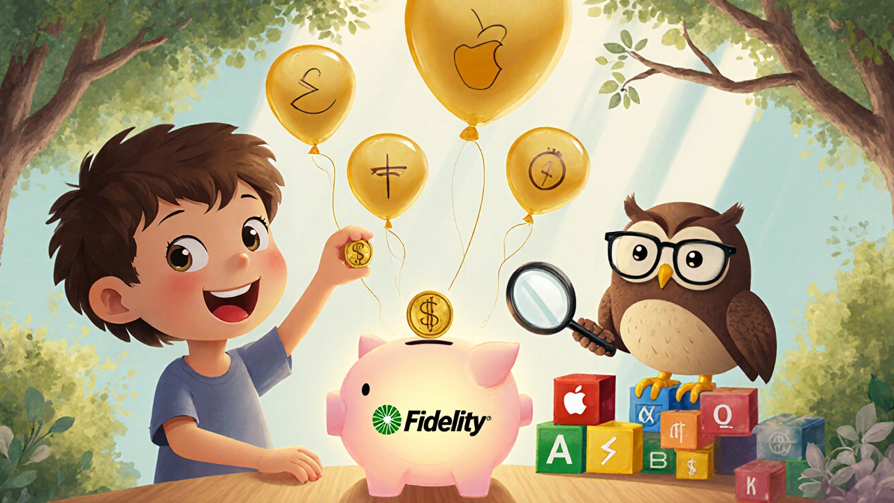 Best Brokers for Fractional Share Trading in 2025