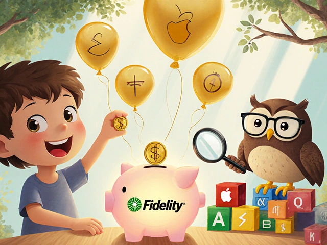 Best Brokers for Fractional Share Trading in 2025