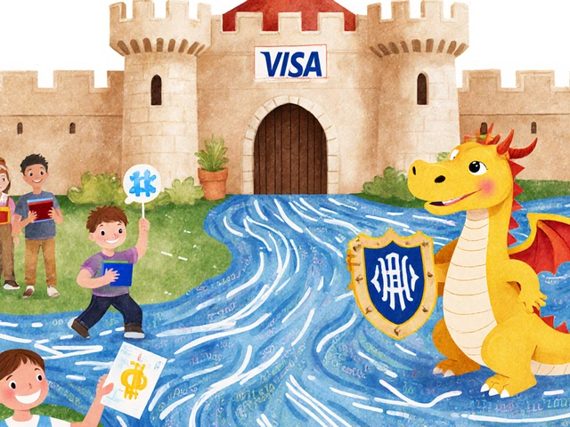 Fintech Moats: How Data, Distribution, and Regulation Create Unbeatable Advantages