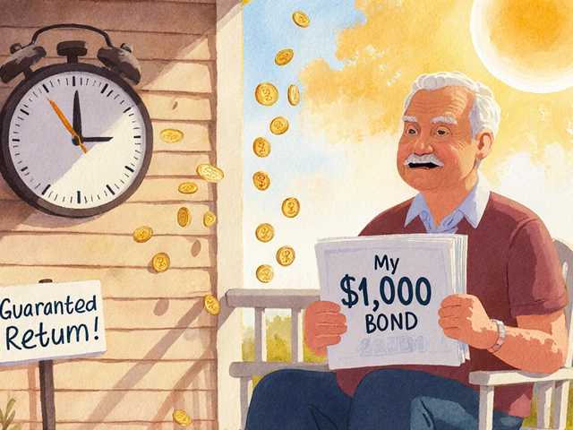 Bond Funds vs Individual Bonds: Which Is Better for Your Portfolio in 2025?