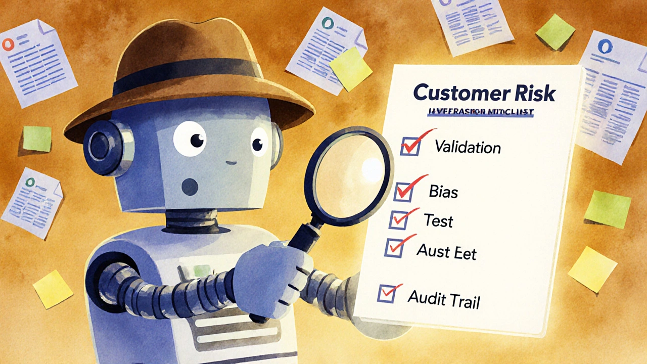 Model Governance: How to Validate and Monitor Compliance Models to Avoid Regulatory Penalties