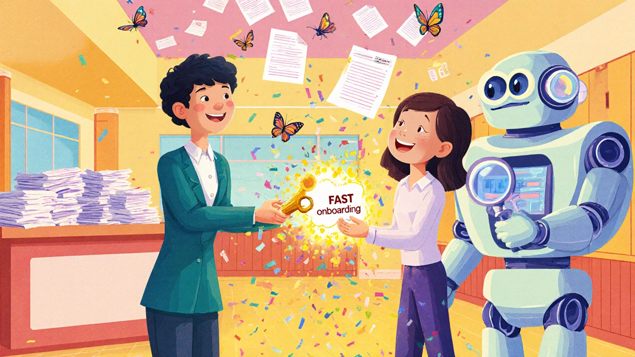 RegTech Costs: How Compliance Automation Delivers Real ROI