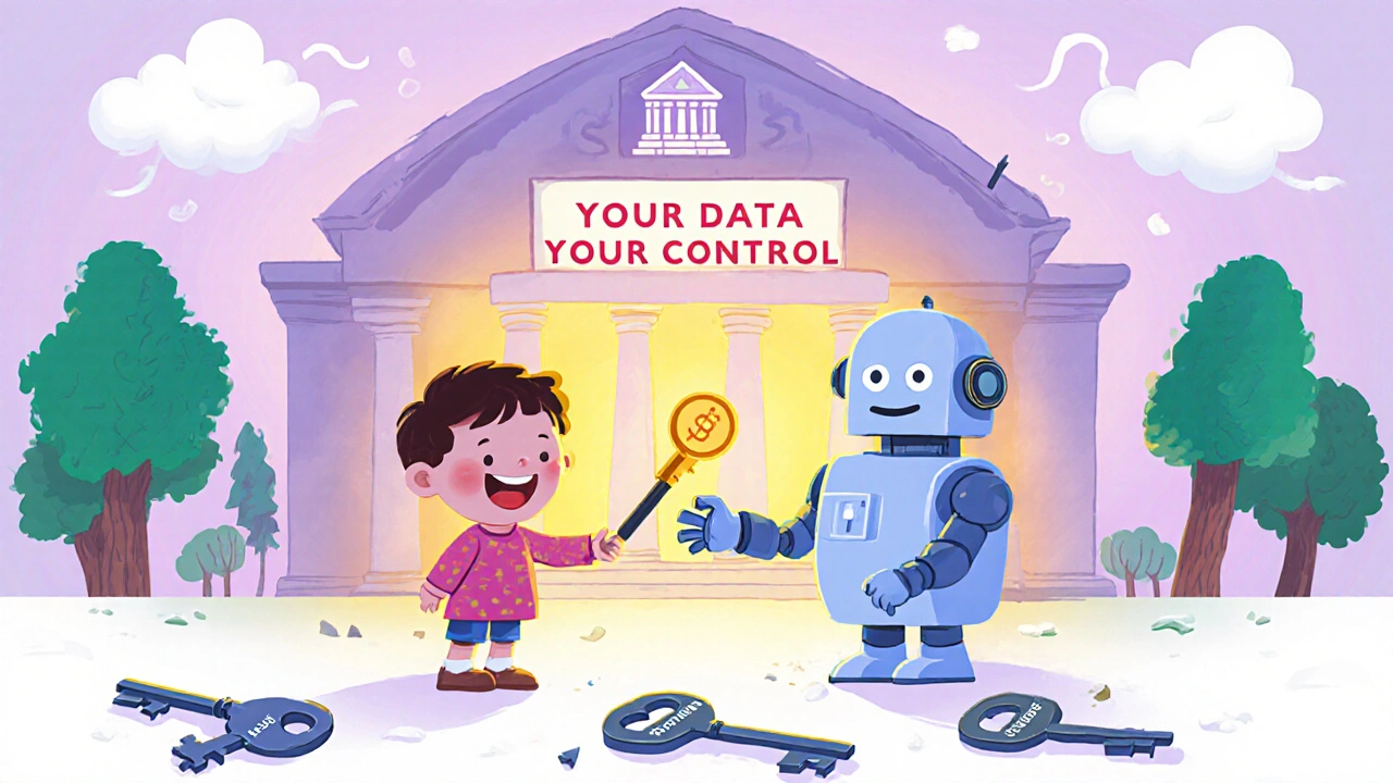 Screen Scraping Sunset: Why Secure APIs Are Replacing Login-Based Data Access