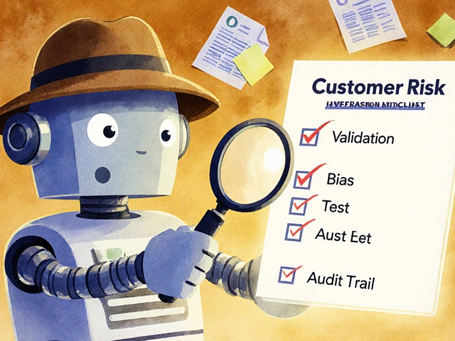 Model Governance: How to Validate and Monitor Compliance Models to Avoid Regulatory Penalties