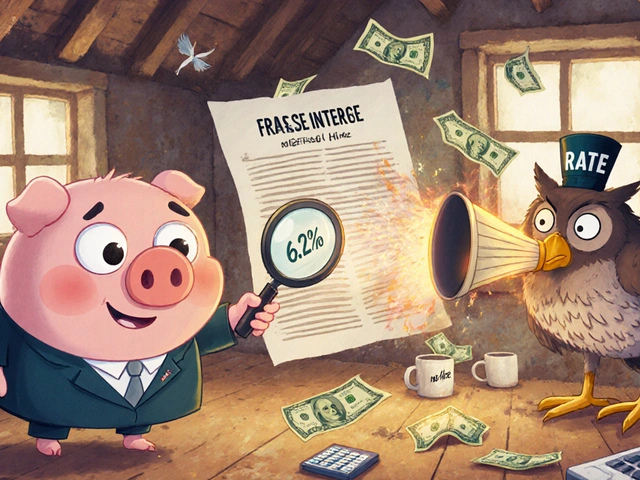 Mortgage REIT Dividends: How Spread Risk and Book Value Volatility Impact Your Income