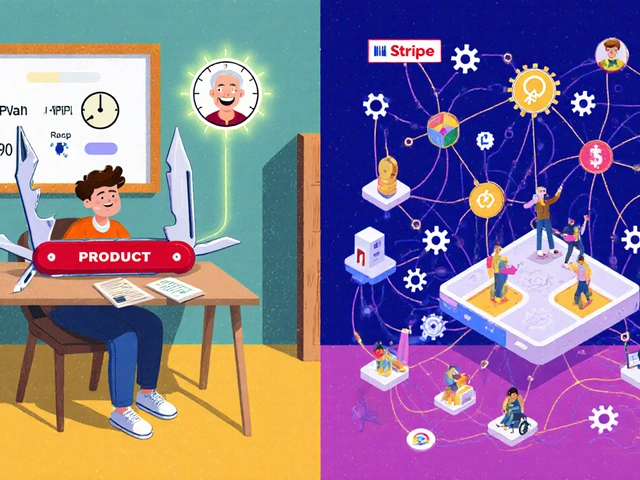 Platform vs. Product: How Fintech Companies Choose Their Growth Path