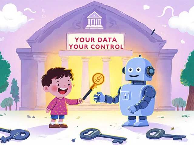 Screen Scraping Sunset: Why Secure APIs Are Replacing Login-Based Data Access