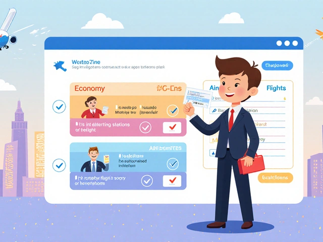 Travel Policy Controls: How to Manage Airfare, Hotels, and Perks Without Killing Employee Morale