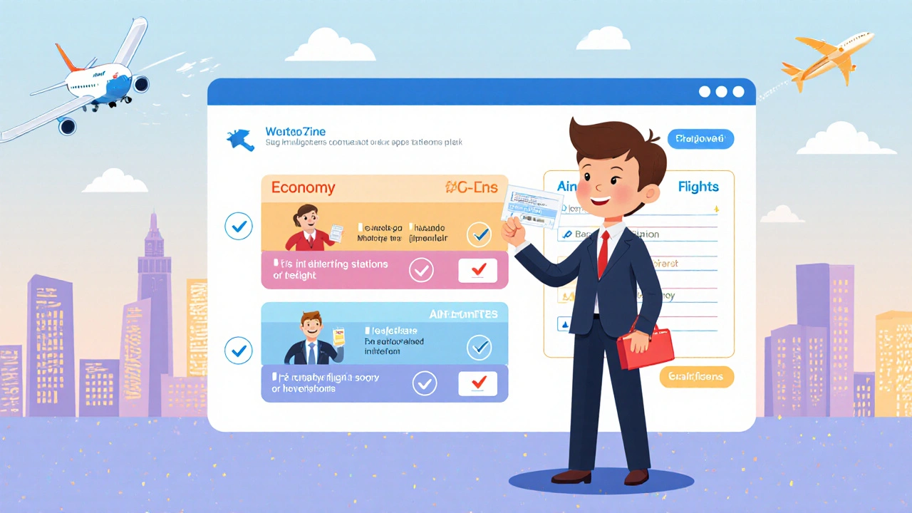 Travel Policy Controls: How to Manage Airfare, Hotels, and Perks Without Killing Employee Morale