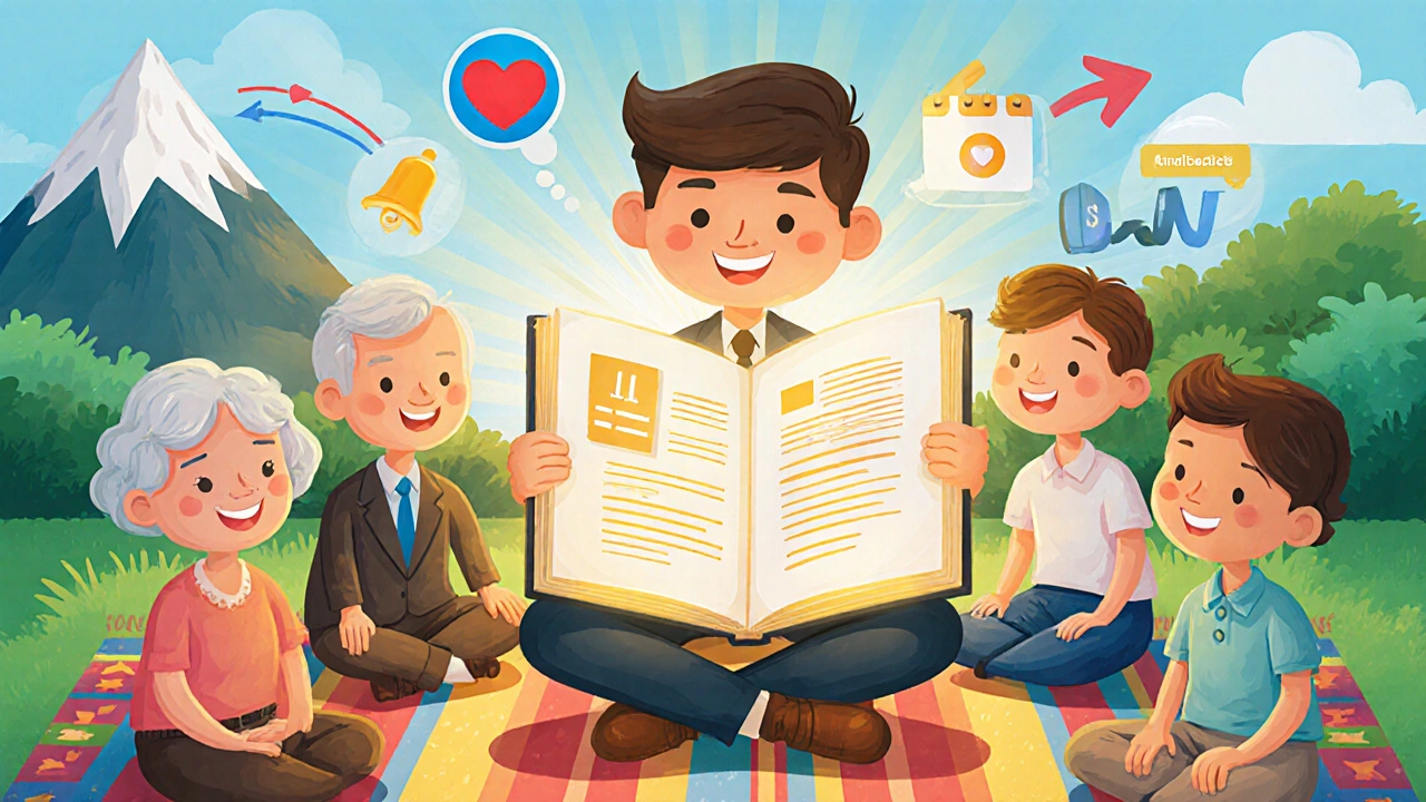 Advisor Communication Cadence: How Meetings, Reports, and Alerts Build Client Trust