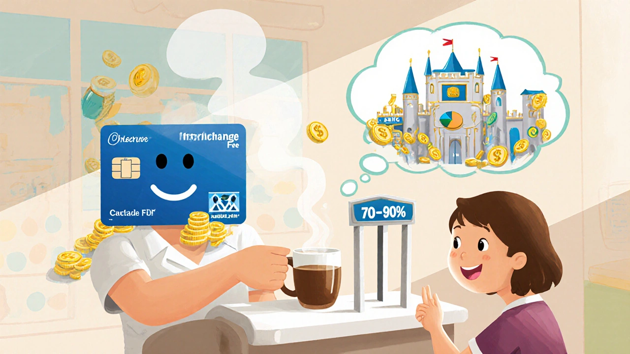 Interchange Fees Explained: How Card Costs Affect Merchants