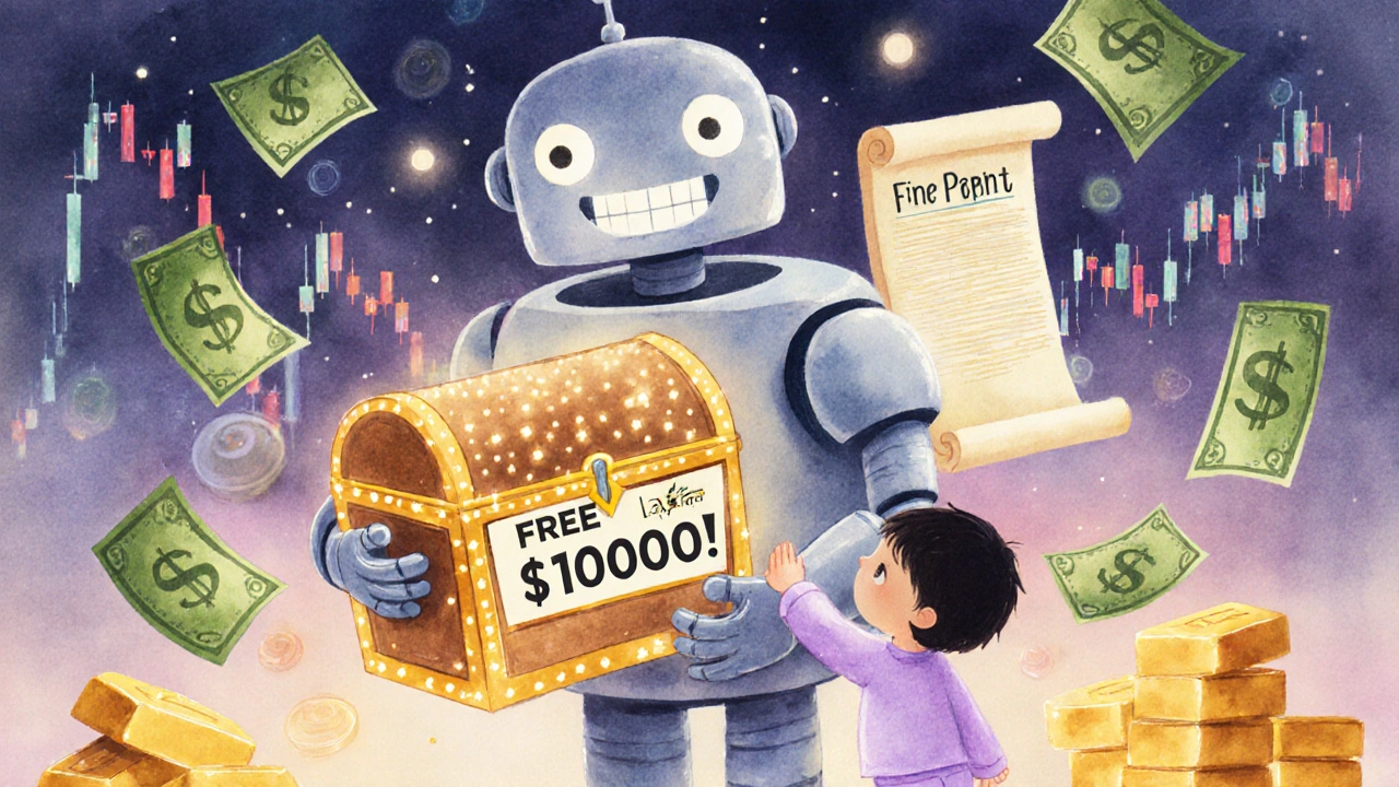 Limited-Time Robo Promotions: Bonuses and Fine Print Explained
