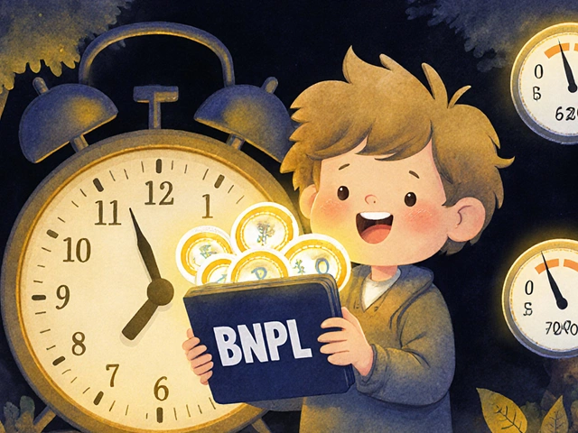 BNPL Impact on Credit Scores: Does It Hurt Your Score in 2025?