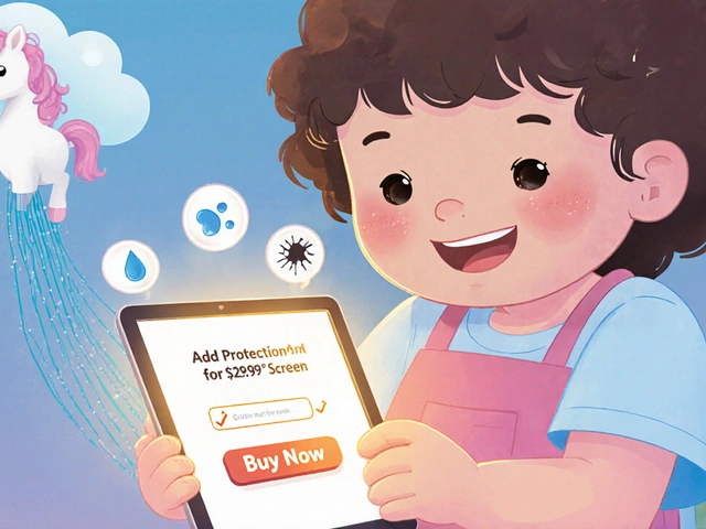 Embedded Insurance: How Coverage Is Seamlessly Added to Products