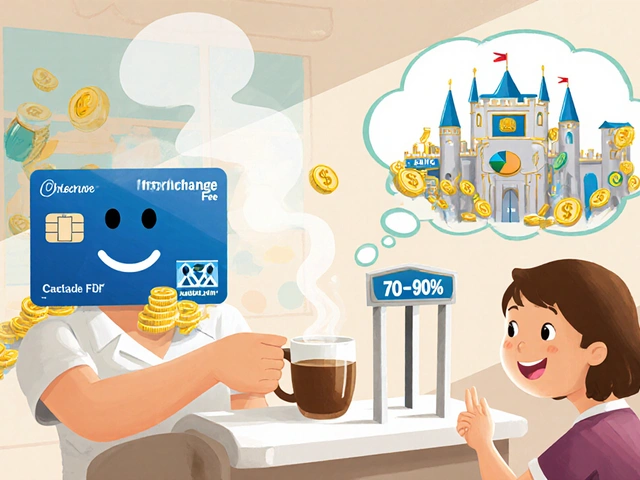 Interchange Fees Explained: How Card Costs Affect Merchants