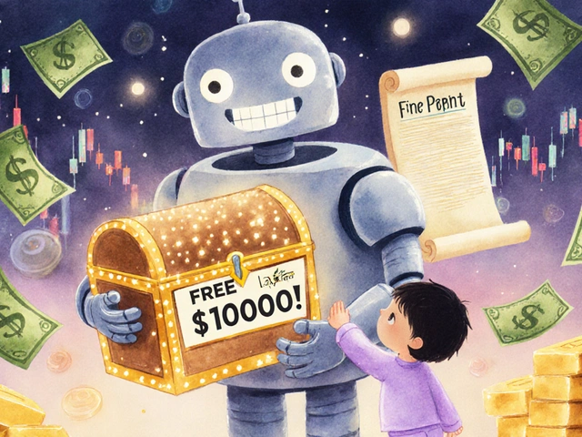 Limited-Time Robo Promotions: Bonuses and Fine Print Explained