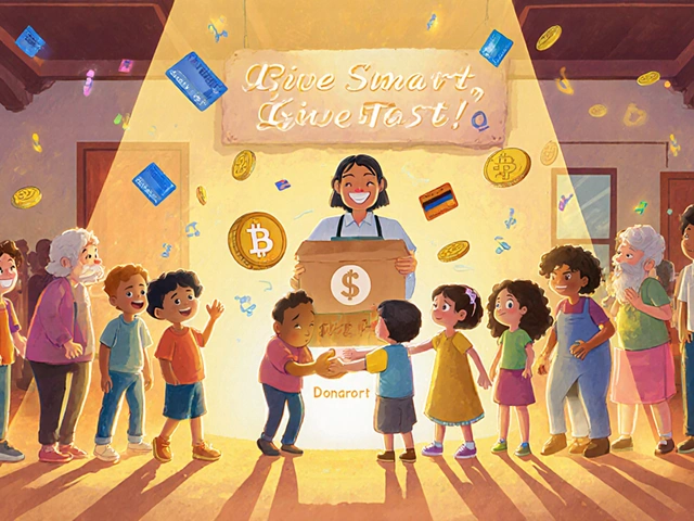 NGO Partnerships with Fintechs: How Nonprofits Boost Outreach and Stay Compliant