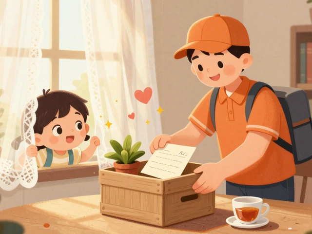 Surprise and Delight Credits: How Unexpected Gestures Build Lasting Brand Love