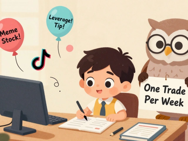 New Investor Risk Mistakes and How to Avoid Them Online in 2025