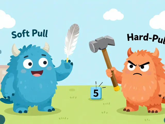 Soft Pull vs. Hard Pull: What You Need to Know About Credit Checks in Online Lending